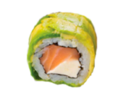AVOCADO-roll