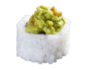 CEVICHE GUACAMOLE
