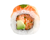 Tartar Roll